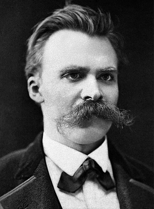 Professor Portrait